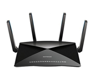 Netgear Nighthawk X10 R9000 (7200Mb/s a/b/g/n/ac/ad,2xUSB) - 336625 - zdjęcie 1